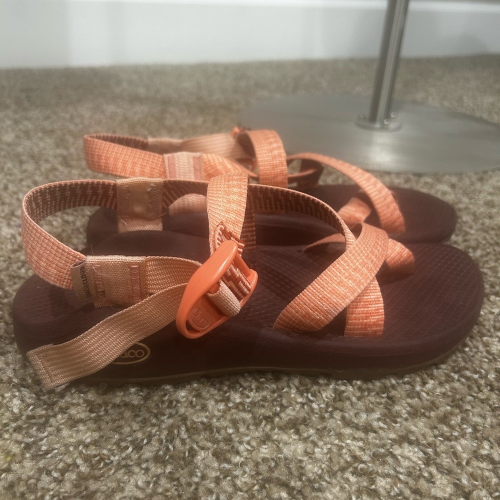 Chaco Classic Z Sandals
